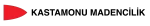 Kastomonu Madencilik