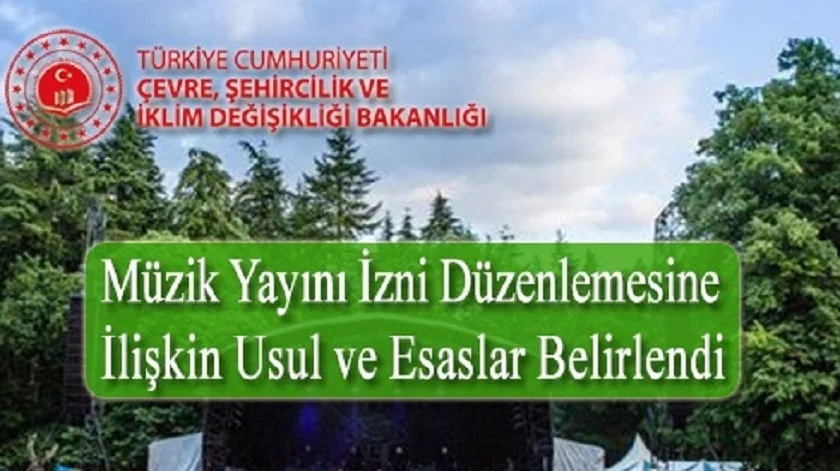 6 Adımda Canlı Müzik Ruhsatınızı alıyoruz