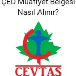 Çed Muafiyet Belgesi Nasıl Alınır?