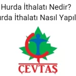 Hurda İthalatı Nedir? Nasıl Yapılır?