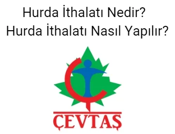 Hurda İthalatı Nedir? Nasıl Yapılır?