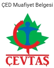 Çed Muafiyet Belgesi
